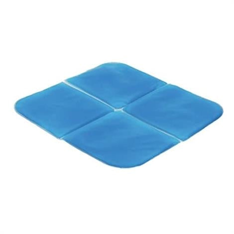 Elements Gel Two Inches Wheelchair Cushion with Comfort-Tek Cover