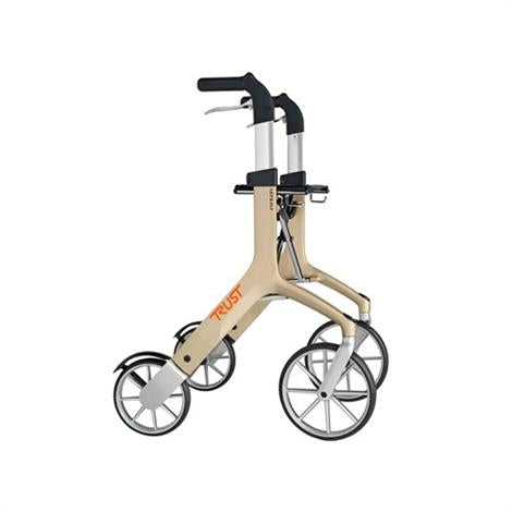 Trust Care Stander Let's Fly Rollator