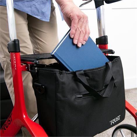 Trust Care Stander Let's Fly Rollator