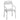 Nova Foldable Shower Chair with Back & Arms 9400