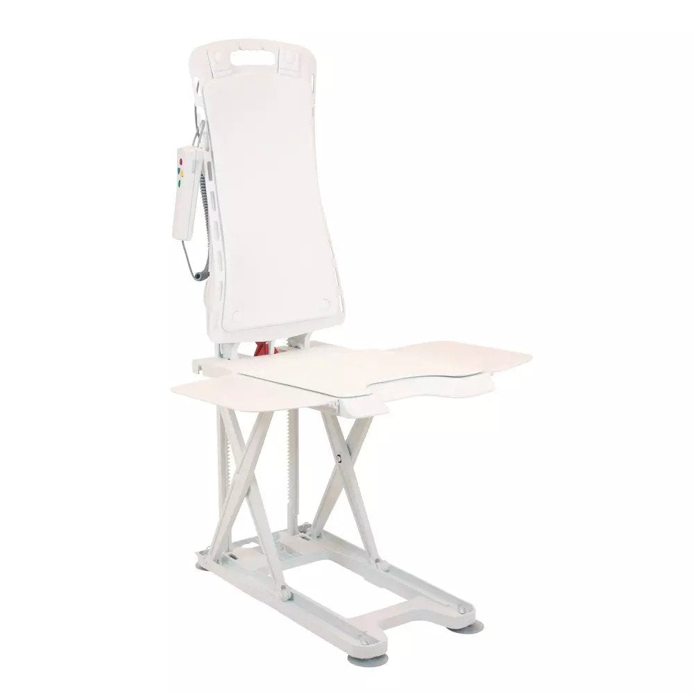 Drive Medical Bellavita Dive Bath Lift