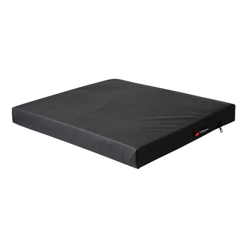 Express Comfort Foam Wheelchair Cushion by Comfort Company