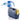 PARI Trek S Portable Compressor Nebulizer System Travel Nebulizer with LC Sprint