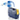 PARI Trek S Portable Compressor Nebulizer System Travel Nebulizer with LC Sprint