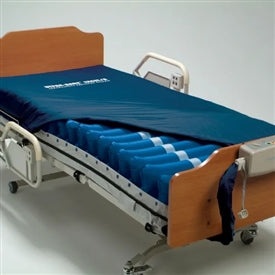 Meridian Ultra-Care 4800 Alternating Pressure / Low Air Loss Mattress System