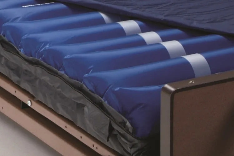 Meridian Ultra-Care 4800 Alternating Pressure / Low Air Loss Mattress System