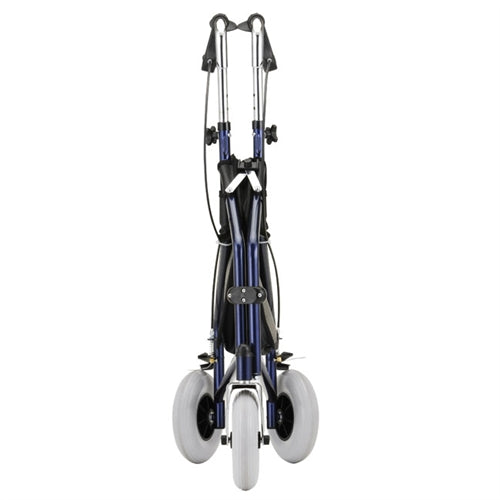 Nova Traveler 3-wheel Rollator