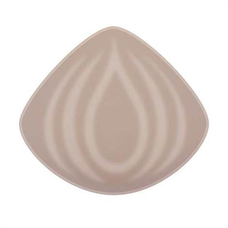 Trulife 495 BodiCool Wave Triangle Breast Form