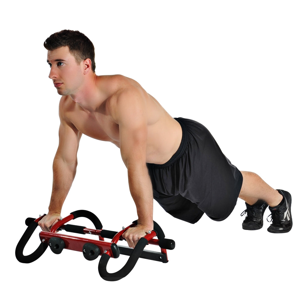 Stamina X Boulder Fit Doorway Trainer
