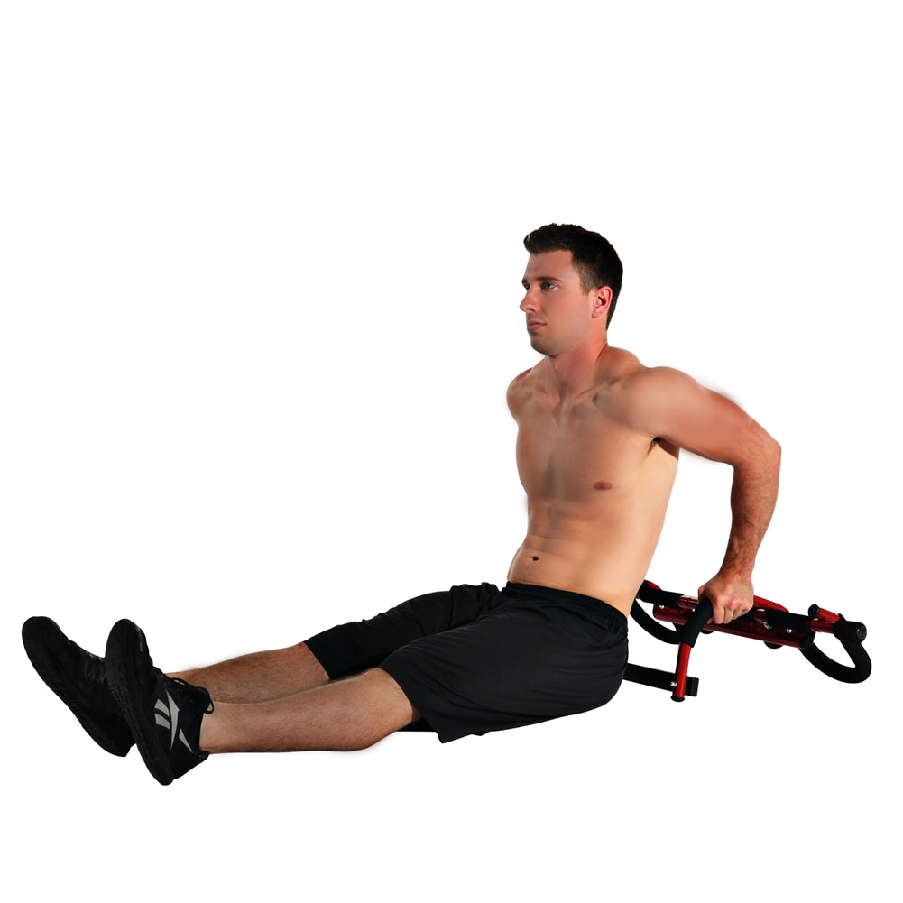 Stamina X Boulder Fit Doorway Trainer