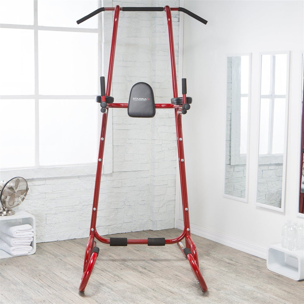 Stamina X Power Tower with VKR