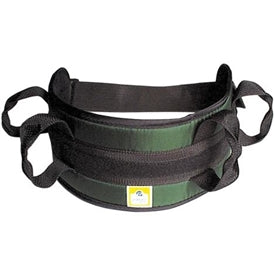 Fabrication Enterprises Padded Transfer Belt