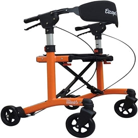 Triumph Mobility Escape Mini Rollator