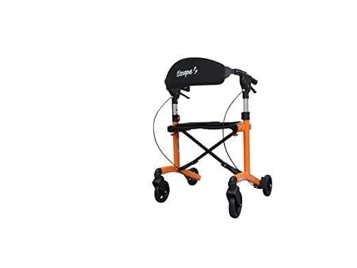 Triumph Mobility Escape Mini Rollator