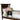 Stander Advantage Traveler Bed Rail with Organizer – Portable Bed Assist Handle (5000)