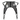 Hoyer Nylon Mesh Bath Lift Sling | Bathing Patient Lift Sling