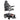 Merits P312 Dualer Power Chair