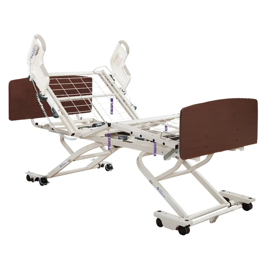 Joerns EasyCare Bed | Full Electric Hi-Low Hospital Bed