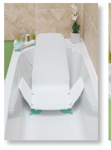 Lumex Splash Bath Lift