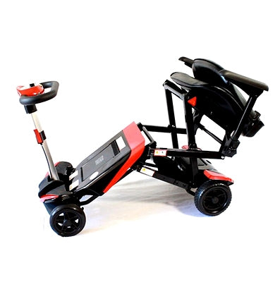 Transformer Electric Folding Mobility Scooter