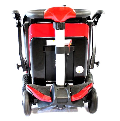 Transformer Electric Folding Mobility Scooter