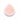 Trulife 508 Symphony Breast Form | Triangle Silicone