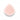 Trulife 508 Symphony Breast Form | Triangle Silicone