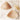 Trulife 508 Symphony Breast Form | Triangle Silicone