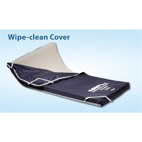 Span America Geo-Matt Therapeutic Overlay with Cover