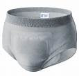 Depend Real Fit Incontinence Underwear for Men - Maximum Absorbency