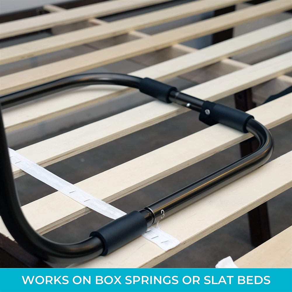 Standers Bedside Econorail Bed Rail