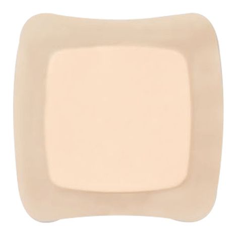 ConvaTec Aquacel Gelling Foam Dressing
