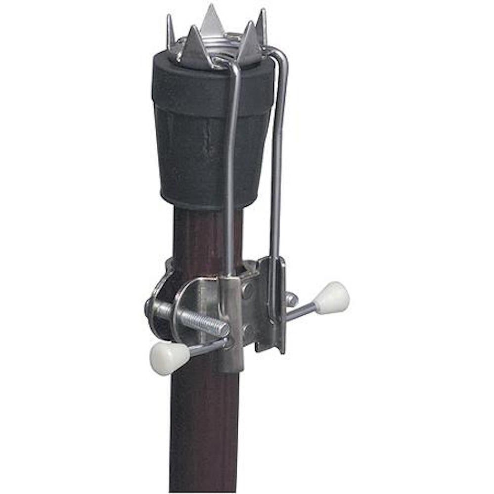 Cane Ice Tip Attachment - Fits on all canes