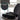DMI Memory Foam Seat Cushion | Coccyx Comfort & Support Cushion