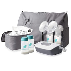 Breast Pumps - Breastfeeding