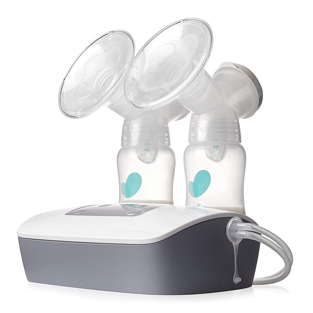 Evenflo Deluxe Advanced Double Electric Breast Pump