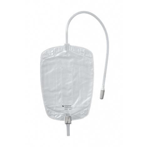 Coloplast Conveen セキュアーレッグバッグ 5167 10枚入 Coloplast Conveen Contour Leg Bag 600mL 800mL | 5170 – Medical