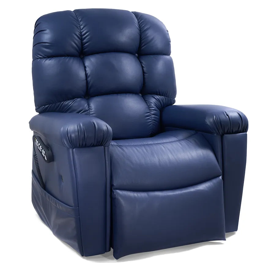 Golden Technologies Halo PR104-MED Lift Chair | Luxury Power