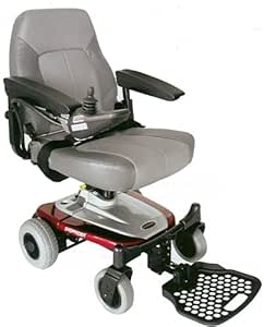 Shoprider Smartie Power Chair