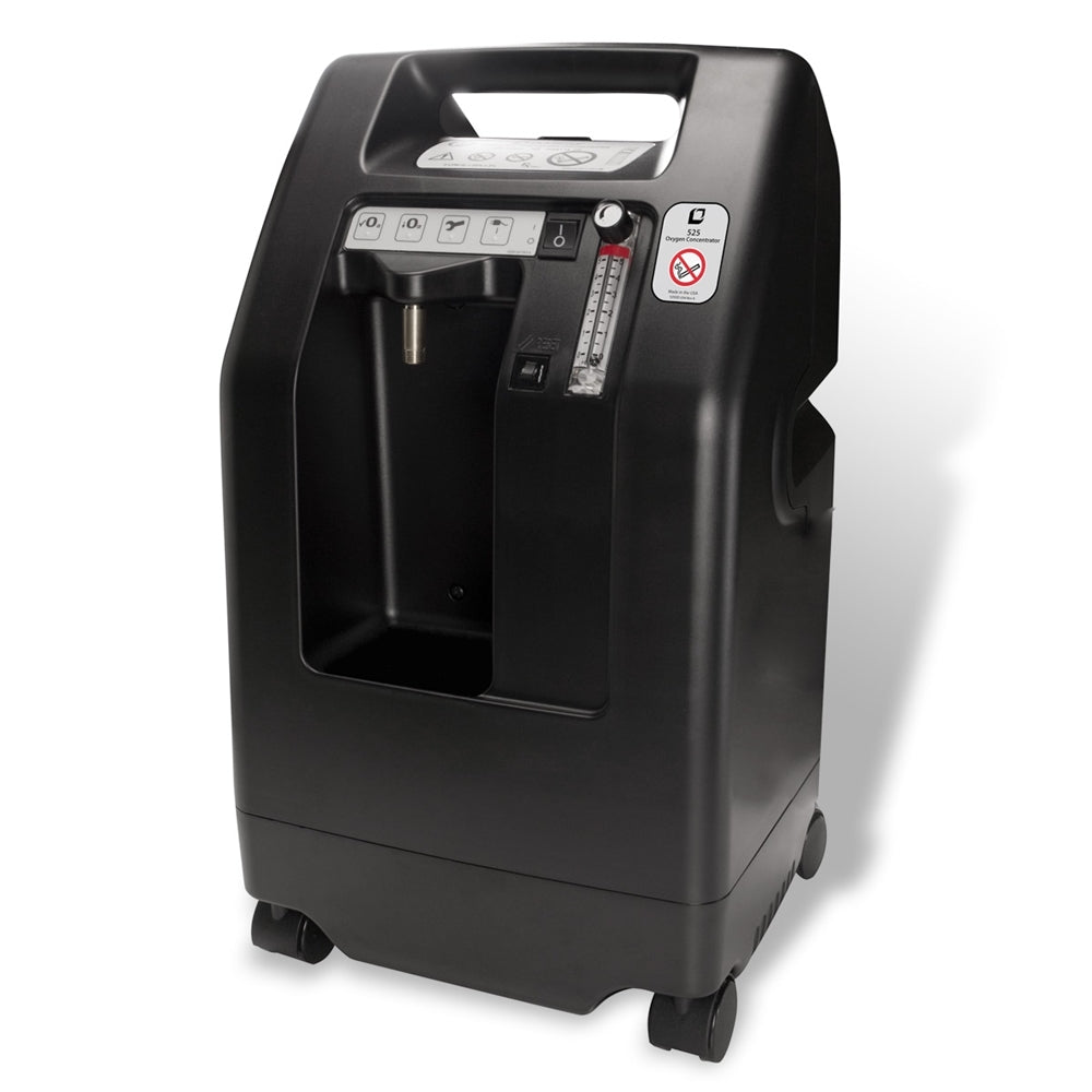 DeVilbiss 5lt Oxygen Concentrator