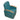Champion Classic OverNighter Sleeper Chair – Hospital Visitor Recliner Converts to Bed