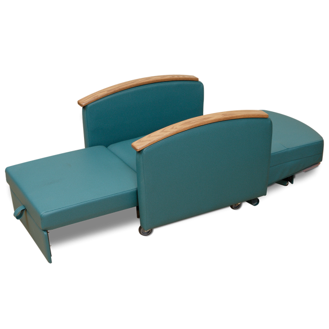 Champion Classic 526 OverNighter Sleeper Chair