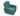 Champion Classic OverNighter Sleeper Chair – Hospital Visitor Recliner Converts to Bed