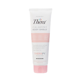 Skin Protectant Thera Calazinc Body Shield 4 oz.