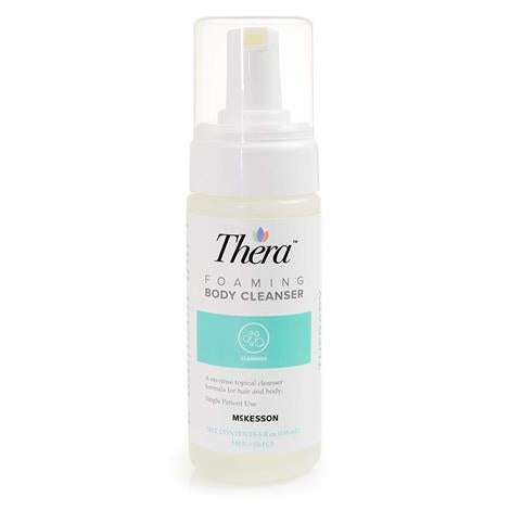 THERA Foaming Body Cleanser