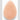 Trulife 531 Teardrop Partial Breast Form | Silicone Shaper