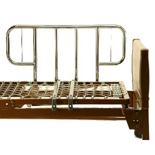 Invacare Semi-Electric Home Care Hospital Bed