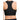 Amoena Zip Front Mastectomy Sports Bra | Easy On Pocket Bra