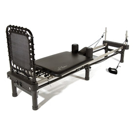 Stamina Stamina AeroPilates 266 Pilates Reformer with Stand