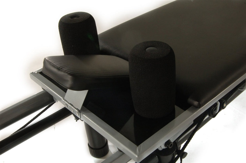 Stamina Stamina AeroPilates 266 Pilates Reformer with Stand